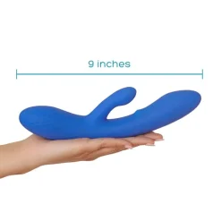 Plus One Luxe Dual Massager