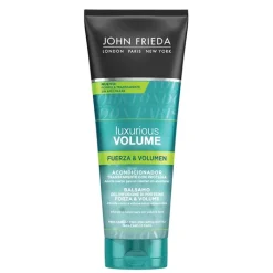 John Frieda LUXURIOUS VOLUME Fuerza & Volumen Acondicionador