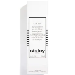 SISLEY Lyslait Démaquillant au Lys Blanc