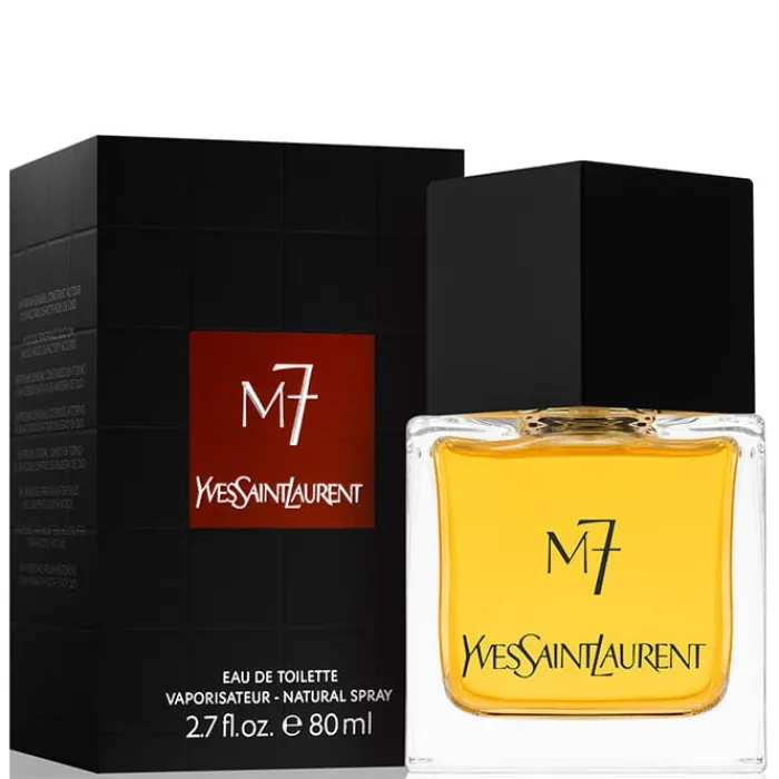 Hombre YVES SAINT LAURENT M7