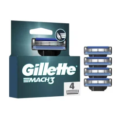 Hombre Gillette MACH3 Recambios