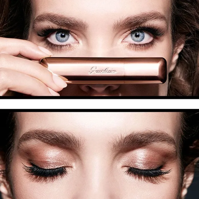 GUERLAIN Mad Eyes Máscara
