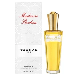 Mujer ROCHAS MADAME