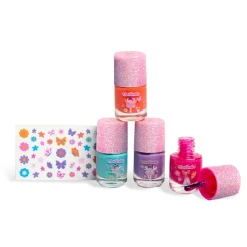 Martinelia Magic Ballet Nail Art