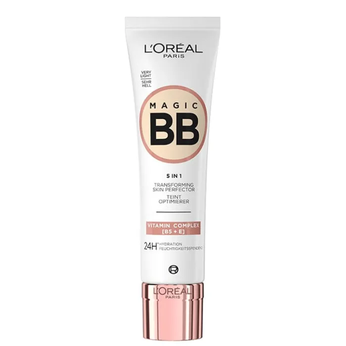 L'Oréal Magic BB Cream