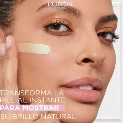 L'Oréal Magic CC Cream Verde Anti-Rojeces
