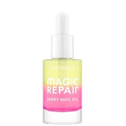 Catrice Magic Repair Berry Aceite de Uñas