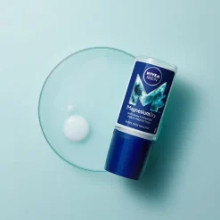 Hombre NIVEA MEN Magnesiumdry Fresh Roll-On