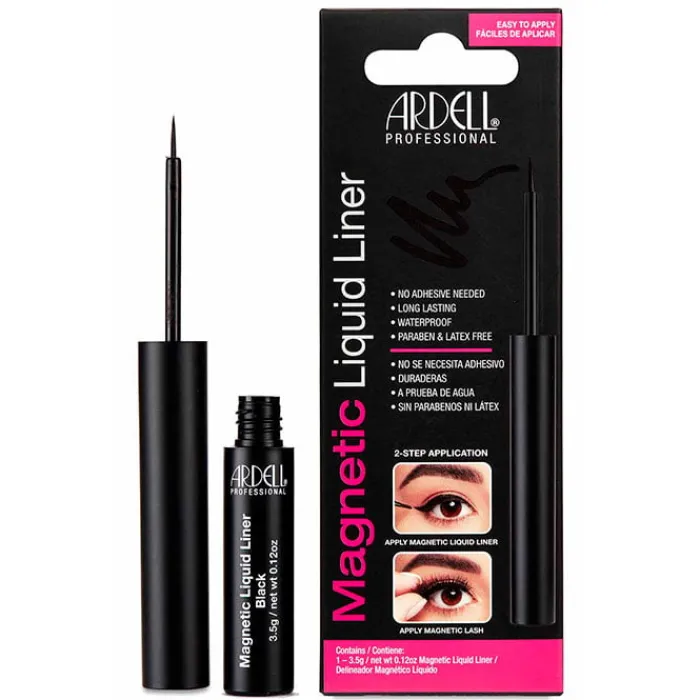 Ardell Magnetic Liquid Liner