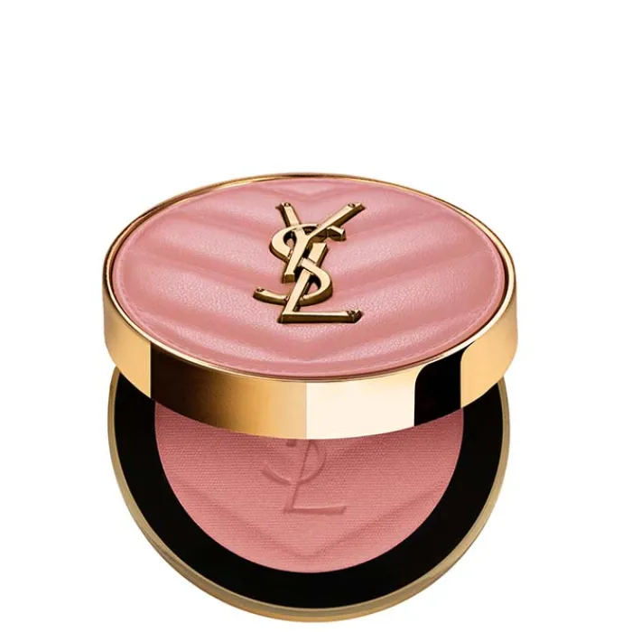 YVES SAINT LAURENT Make Me Blush Bold Blurring Blush