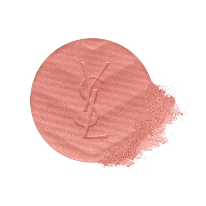 YVES SAINT LAURENT Make Me Blush Bold Blurring Blush