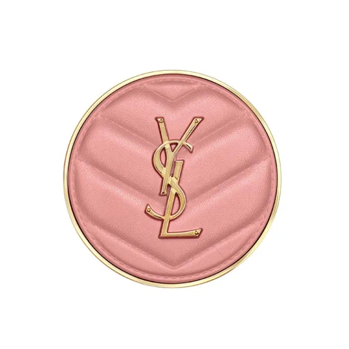 YVES SAINT LAURENT Make Me Blush Bold Blurring Blush