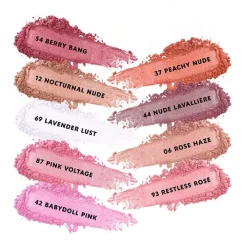 YVES SAINT LAURENT Make Me Blush Bold Blurring Blush