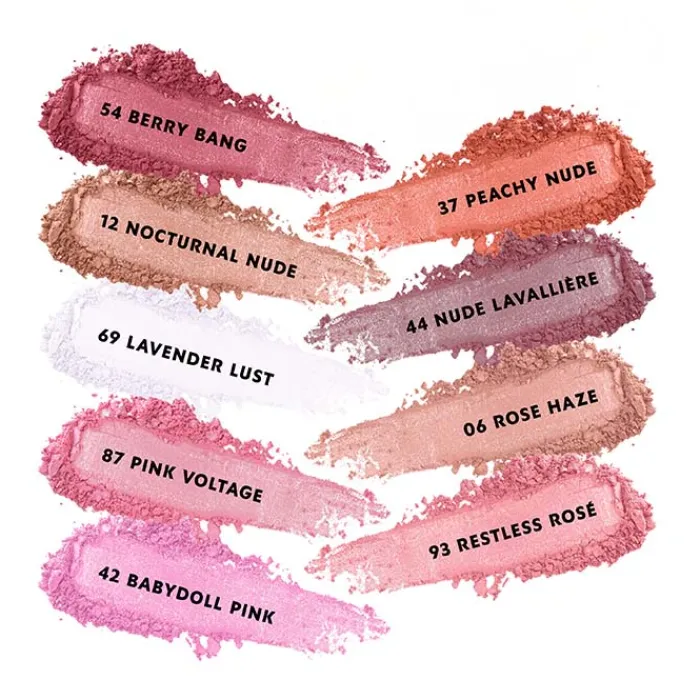 YVES SAINT LAURENT Make Me Blush Bold Blurring Blush