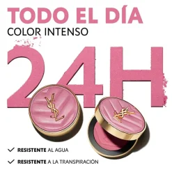 YVES SAINT LAURENT Make Me Blush Bold Blurring Blush