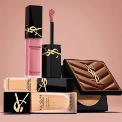 YVES SAINT LAURENT Make Me Blush Liquid Blush