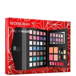 DEBORAH Make Up Book Volumen 3 Tonos Fríos