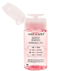 Wet N Wild Makeup Remover Micellar Cleansing Water