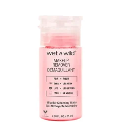 Wet N Wild Makeup Remover Micellar Cleansing Water
