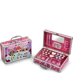 LOL Maletín de Maquillaje Aluminio