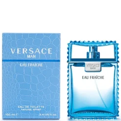 Hombre VERSACE Man Eau Fraîche