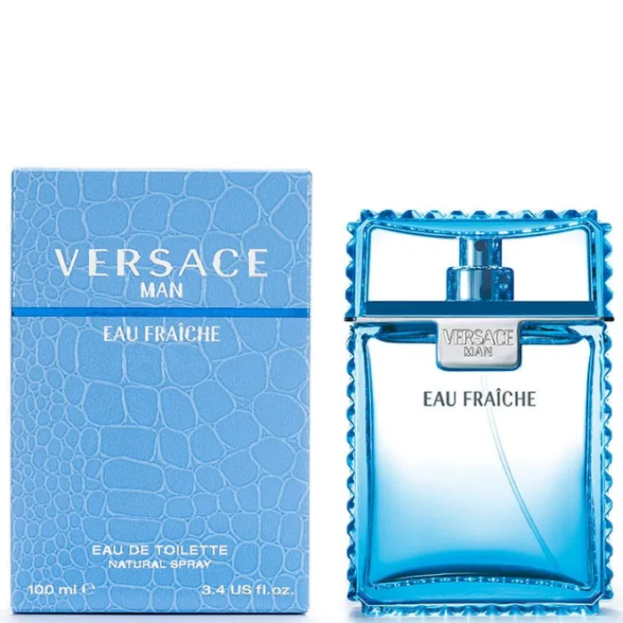 Hombre VERSACE Man Eau Fraîche