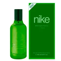 Hombre Nike Man Ginger Tonic