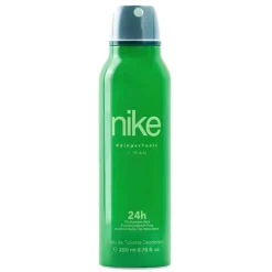 Hombre Nike Man Ginger Tonic Desodorante Spray