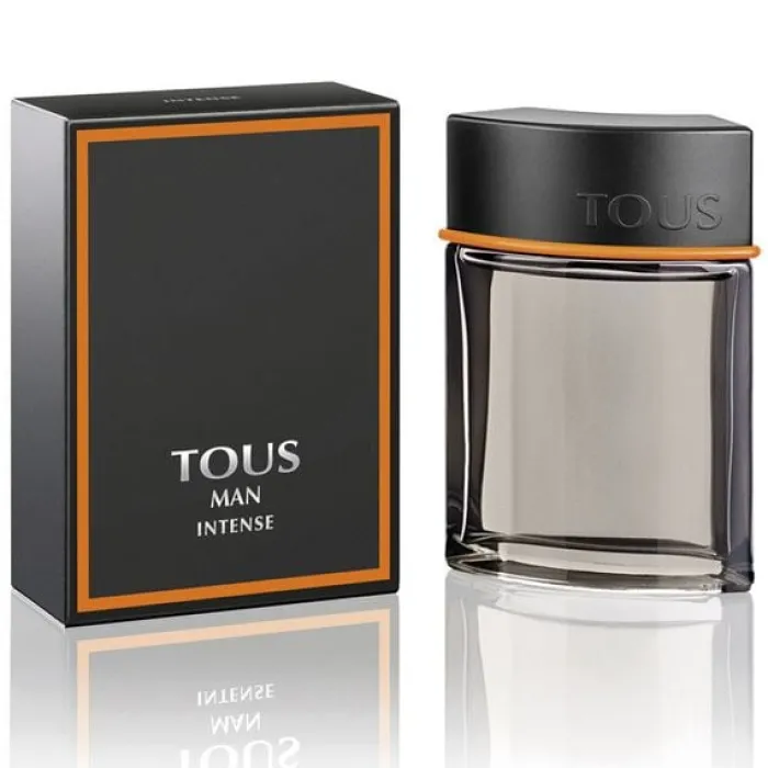 Hombre TOUS MAN INTENSE