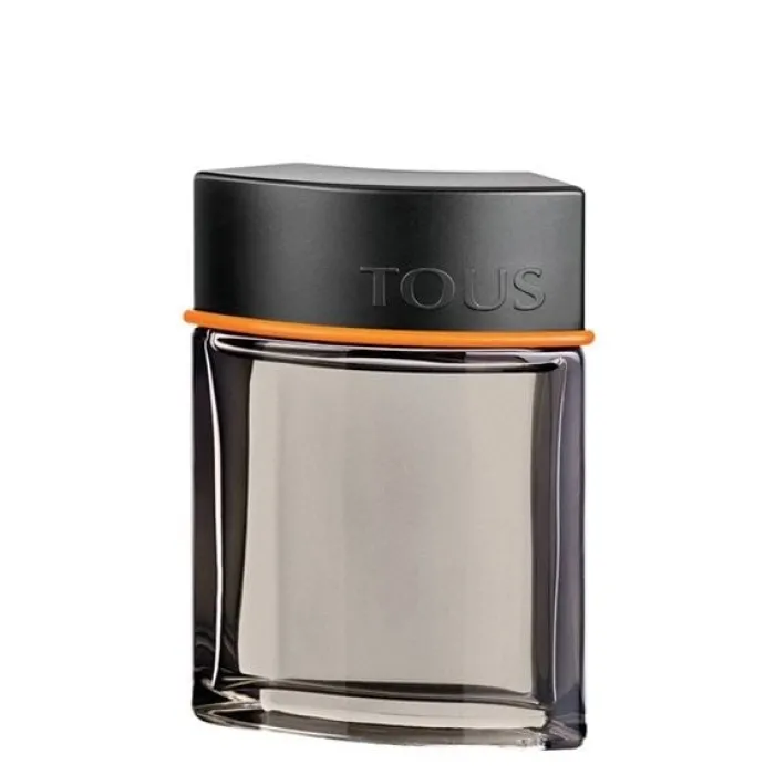 Hombre TOUS MAN INTENSE