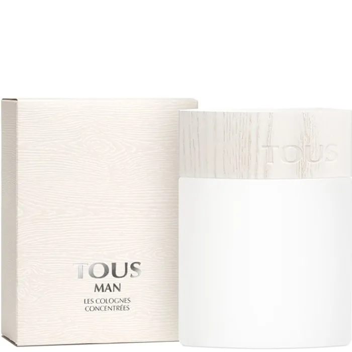 Hombre TOUS MAN LES COLOGNES CONCENTRÉES