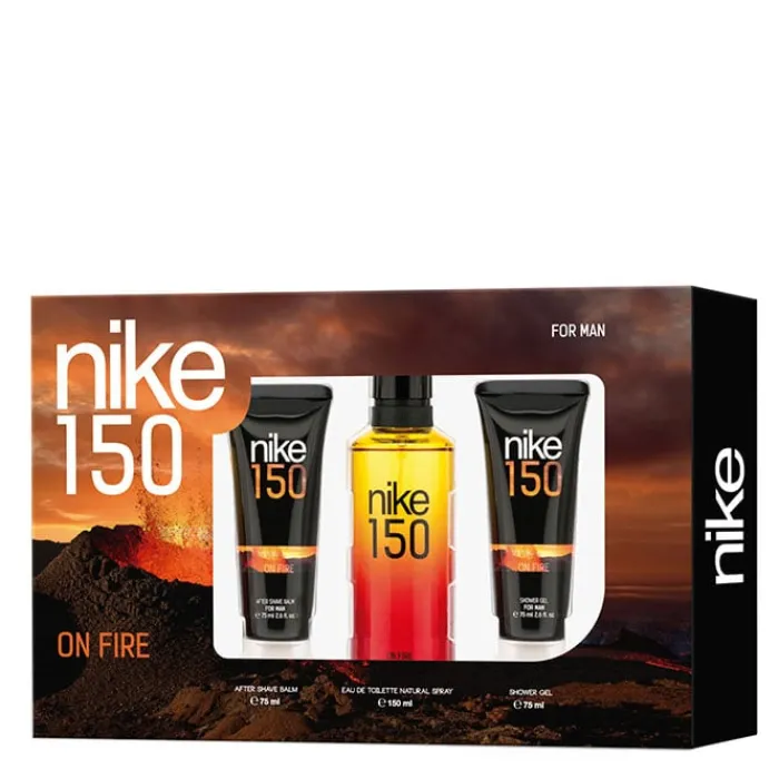 Nike Man On Fire Estuche