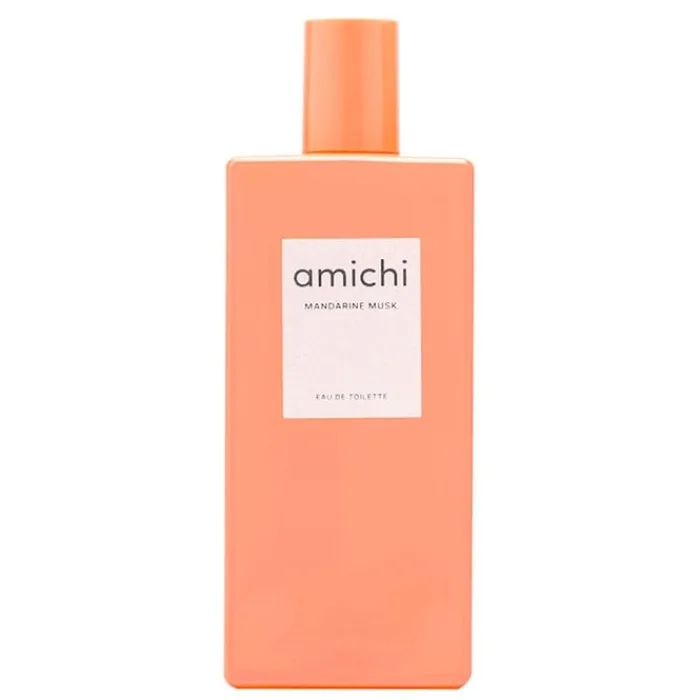 Mujer Amichi Mandarine Musk