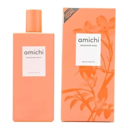 Mujer Amichi Mandarine Musk