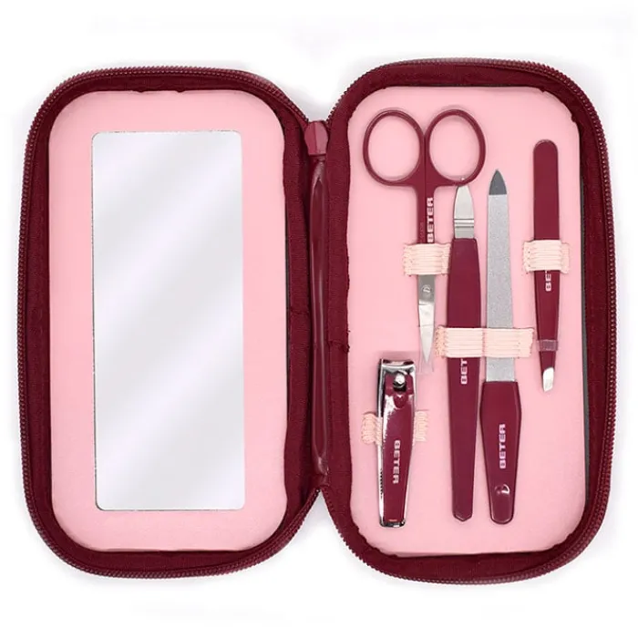 Beter Manicura Timeless Estuche