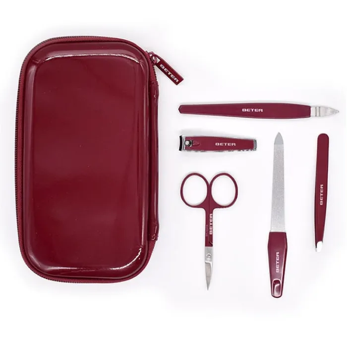 Beter Manicura Timeless Estuche