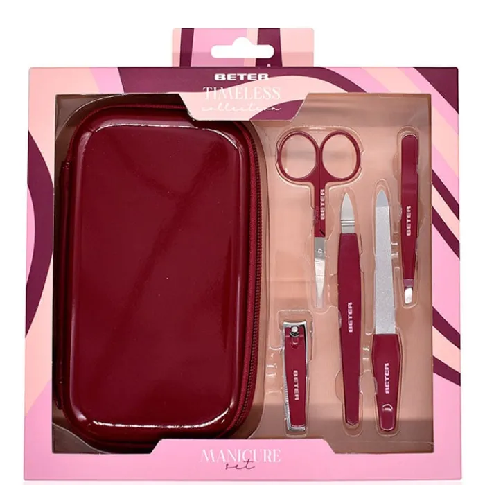Beter Manicura Timeless Estuche