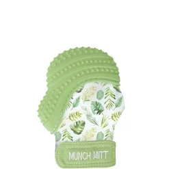 Saro Baby Manopla de Dentición Bebé Tropical