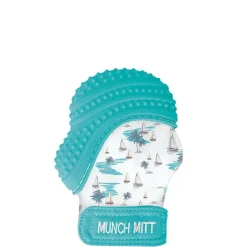 Saro Baby Manopla de Dentición Bebé Veleros