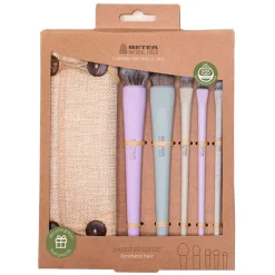 Beter Manta Brochas Natural Fiber