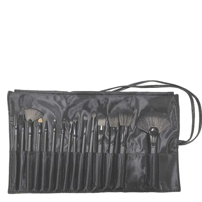 Romeo & Juliette Manta de Maquillaje Corazones