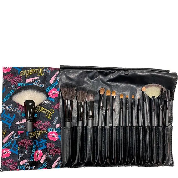 Romeo & Juliette Manta de Maquillaje Estampado