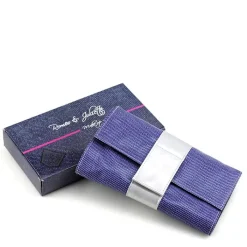 Romeo & Juliette Manta de Maquillaje Vaquero