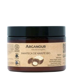 Arganour Manteca de Karité
