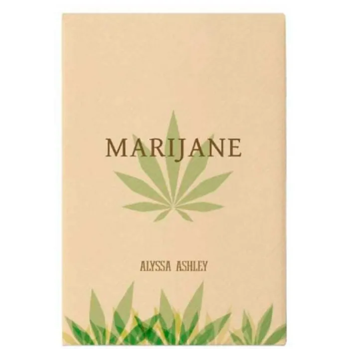 Mujer Alyssa Ashley Marijane EDP