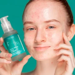 Freshly Cosmetics Marine Breeze Facial Cleanser