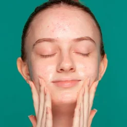 Freshly Cosmetics Marine Breeze Facial Cleanser