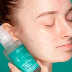 Freshly Cosmetics Marine Breeze Facial Cleanser