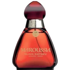 Mujer Slava Zaitsev Maroussia