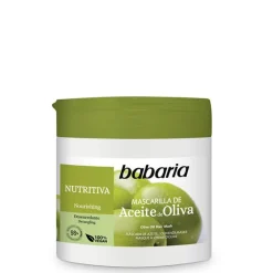 Babaria Mascarilla Aceite de Oliva